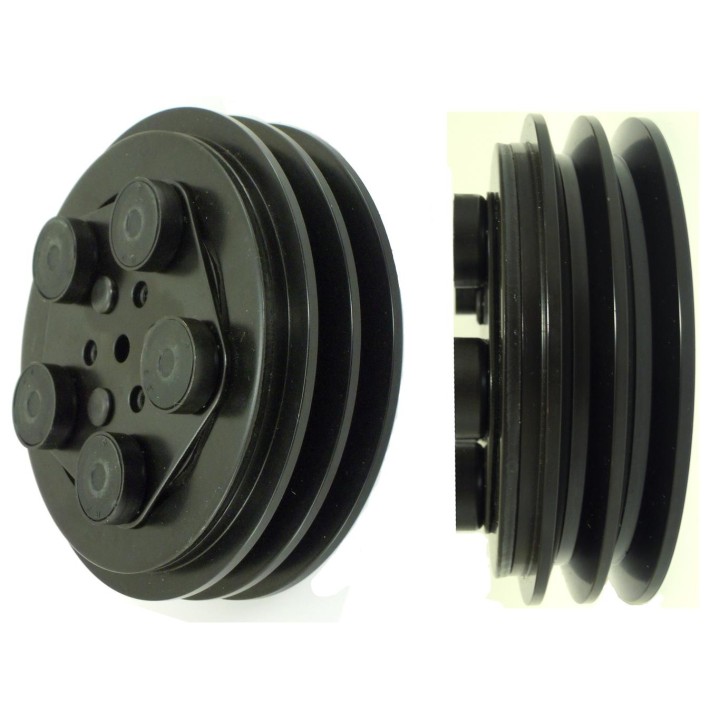 20700376  EMB ZX TM31 2B 158MM 24V