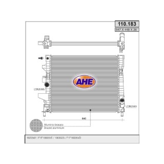110183  FORD Focus III 1.0 EcoBoost  +/-AC  AT  15-