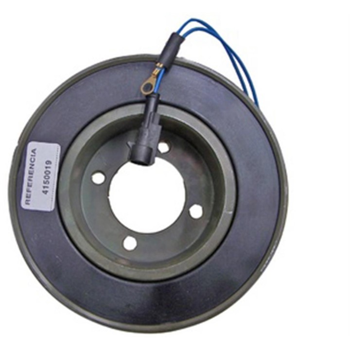 20700431  BOBINA HISPACOLD 6W