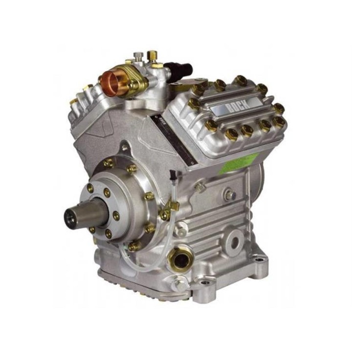 20701002  BOCK FKX40-470 K