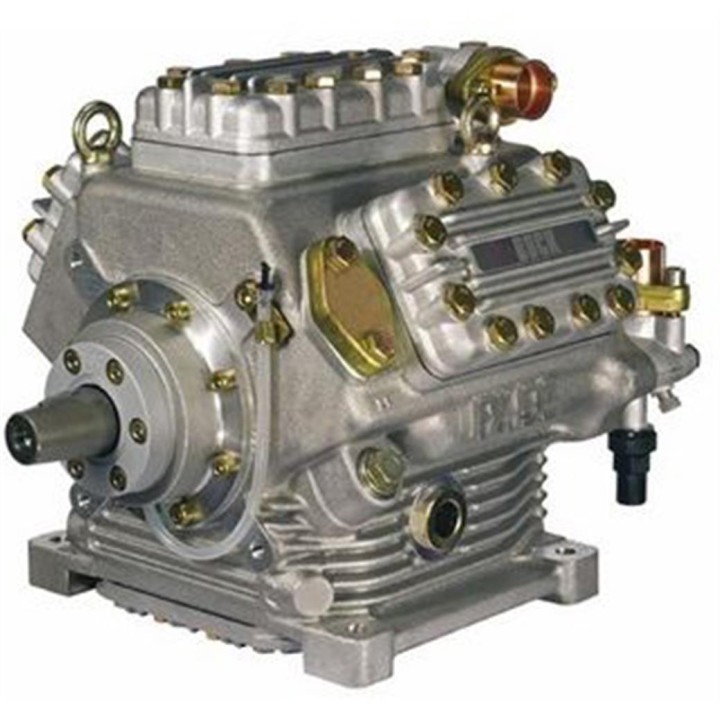 20701016  BOCK FKX50-660 N