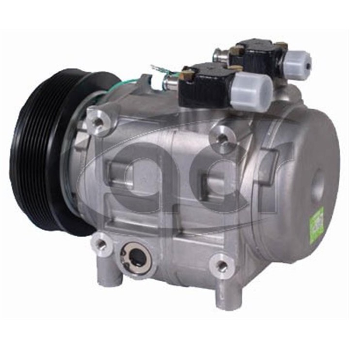 20701151  ZX TM31HD A/D PV8 160MM 24V V-B