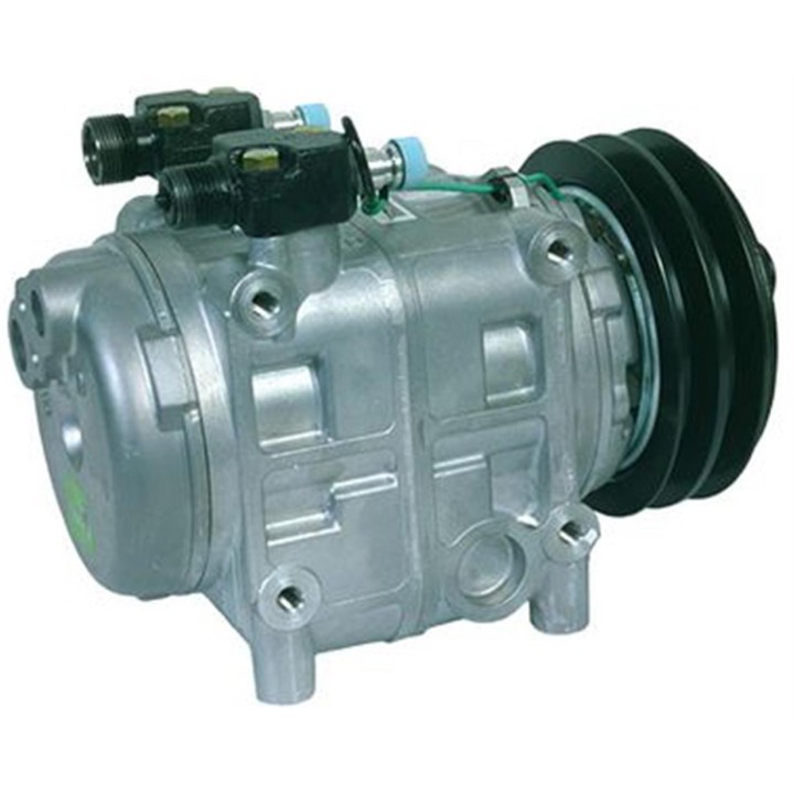 20701152  ZX TM31HD A/D 2A 160MM 24V V-B