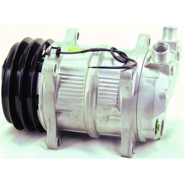 20701155  ZX DKS15CH 2A 125MM 24V V-OR