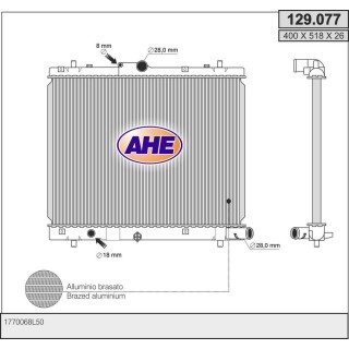 129077  SUZUKI Swift IV 1.3DDiS +/-AC 10.10-