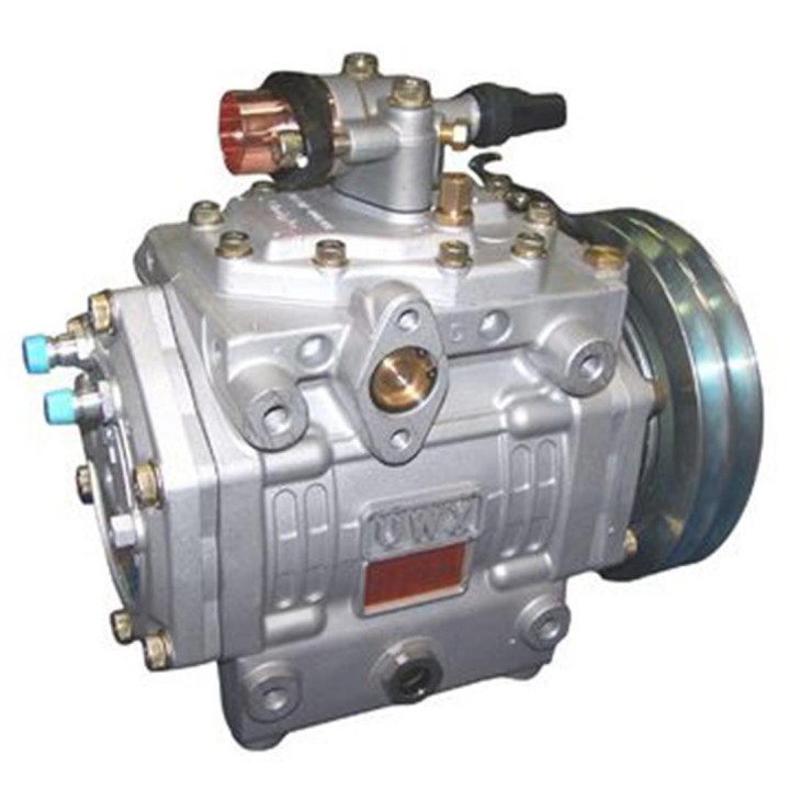 20701258  UNICLA UWX550 A/D 2B 210MM 24V V-B