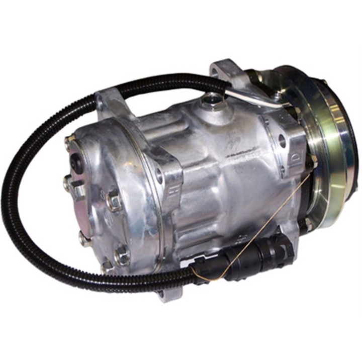 20701403  SD 7H15 1A 132MM SD 24V H-B (QC)