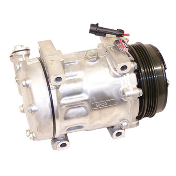 20701406  SD 7V16 A/D PV4 116MM ST2 12V V-B (VUD)