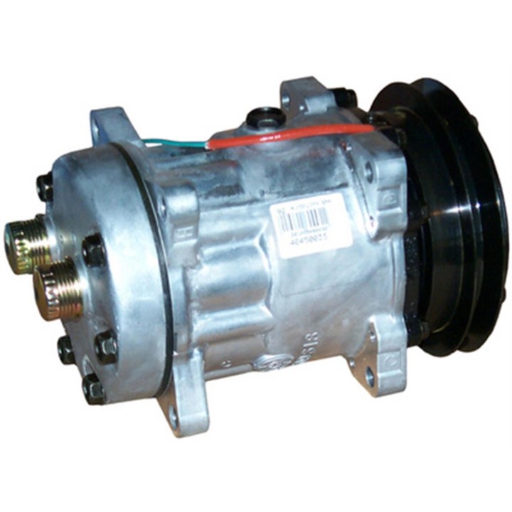 20701407  SD 7H15 1A 132MM ST15 24V H-R (MD)