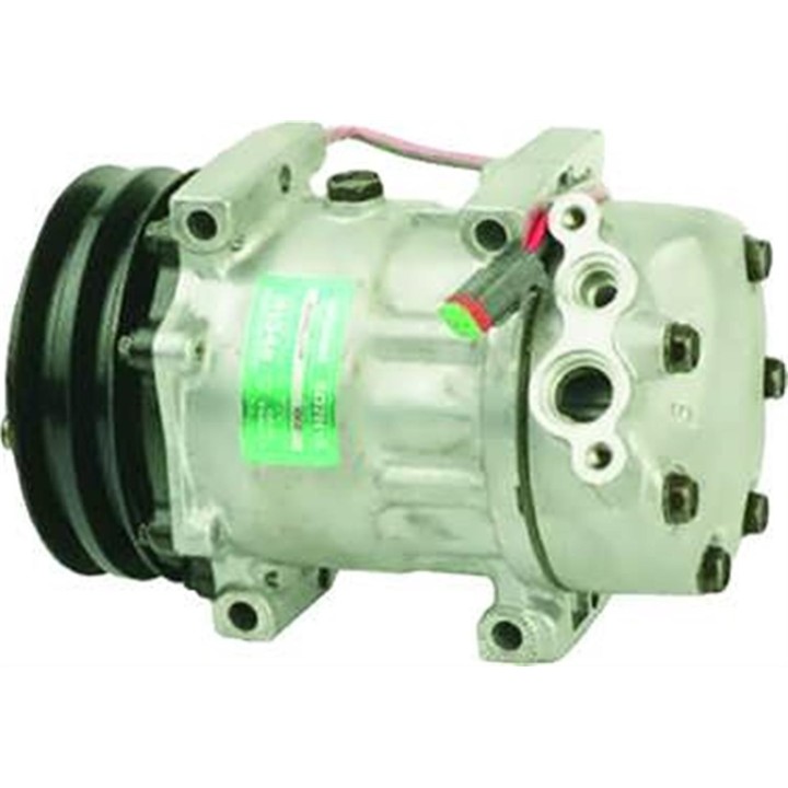 20701417  SD 7H15 A/D 2A 132MM 24V V-B (WK)