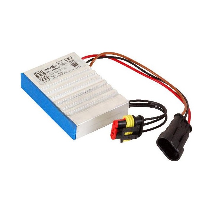 20702081  ELECTRONICA TURBINA HC 3200662