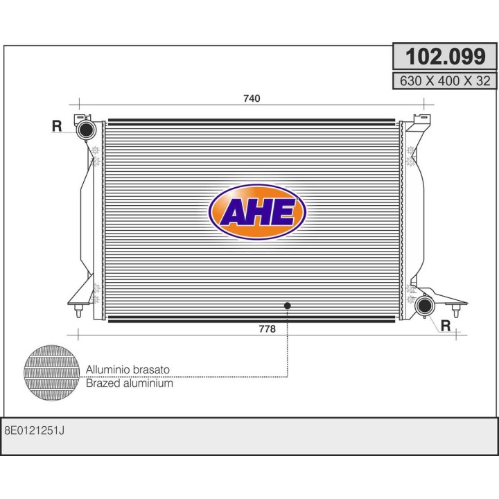 102099  AUDI A4 II 2.5Tdi
