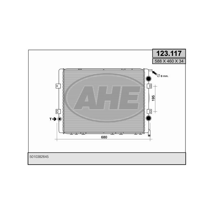 123117/O  RENAULT V.I.Mascot 110 2.8 DT