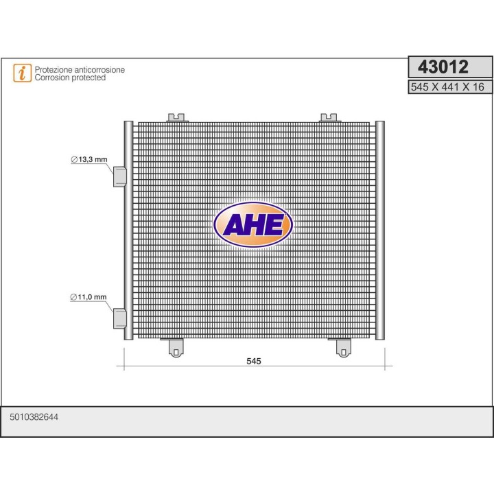 43012  RENAULT Mascott  99-