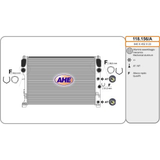 118156/A  MERCEDES W211 E 250-280-E 200-220 Cdi