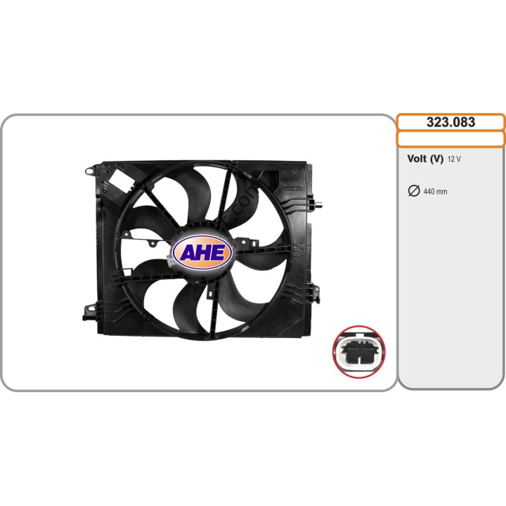 323083  RENAULT Megane IV/Talisman 11.15-