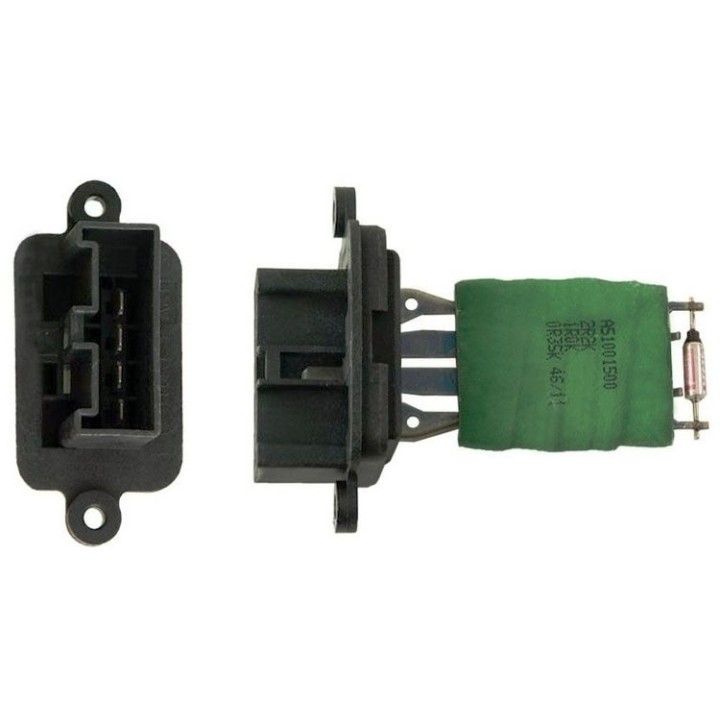 20160275  RESIST. VENT. HABITACULO VW TRANSPORTER