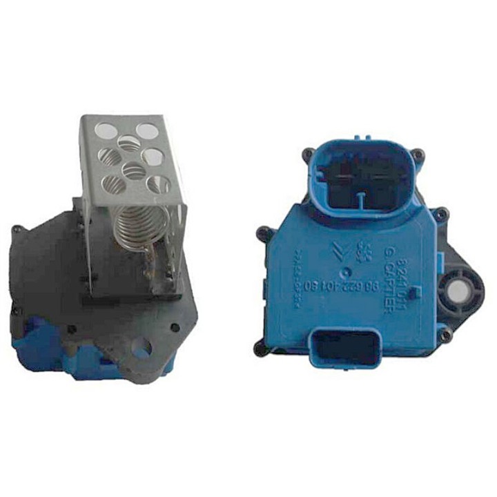 406018  CITROEN/PEUGEOT Berlingo/C4 I/Partner 11.04-