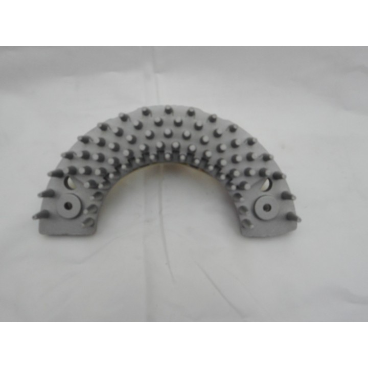 406019  Centr. Vent. Ab. PEUGEOT 307 08.00-