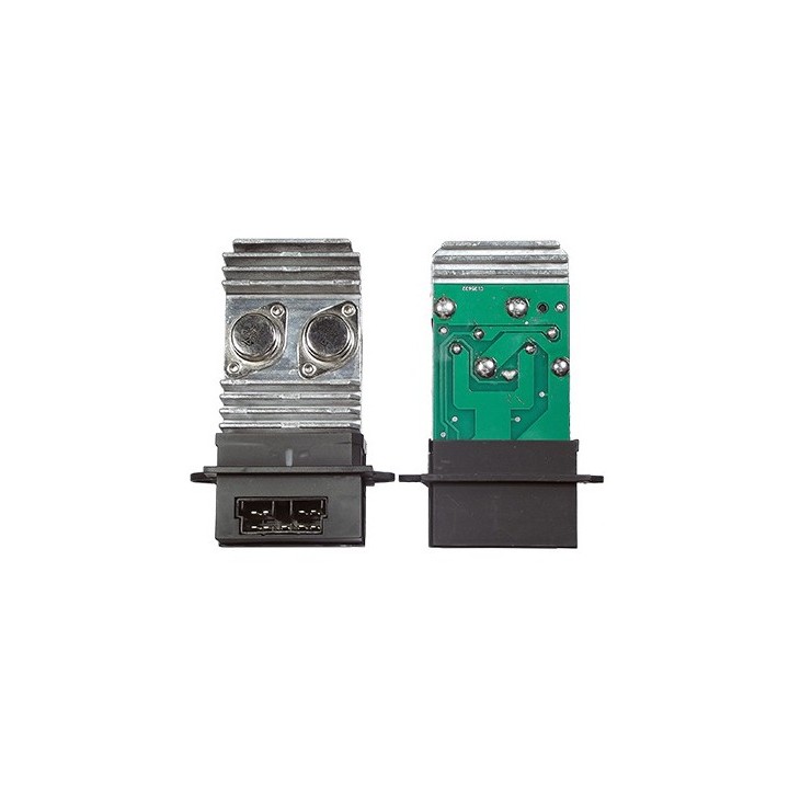 423019  Centr. Vent. Ab. RENAULT Megane I/Scenic I 01.96-