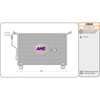43849  MERCEDES W230 SL55AMG 10.01-