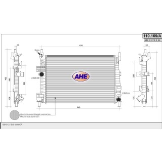 110169/A  FORD C-Max 1.6TDCi +/-AC M/AT  10-