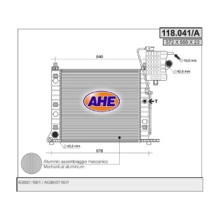 118041/A  MERCEDES Vito 108 D   MT +/-AC