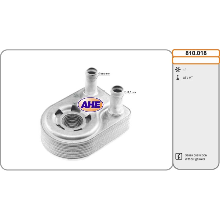 810018  FORD B-Max/C-Max/Eco Sport/Fiesta VI/Fiesta VII/Fo