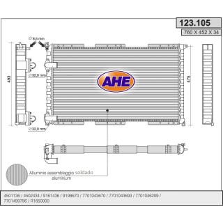 123105  OPEL Movano 2.5 D