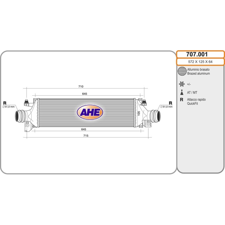 707001  INT CHEVROLET AVEO 1.3D/1.4TURBO 07
