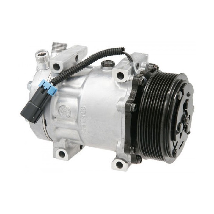 20130634  SD 7H15 A/D PV8 123MM 24V V-OR (XX)