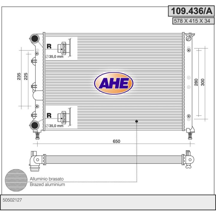 109436/A  ALFA ROMEO 147 (937) -- 2001 1.6 i 16V Twin Spark