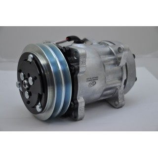 20130858  SD 7H15 2A 132MM 12V H-B (GV)