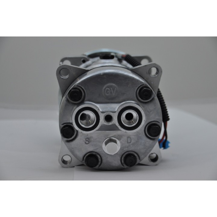 20130858  SD 7H15 2A 132MM 12V H-B (GV)