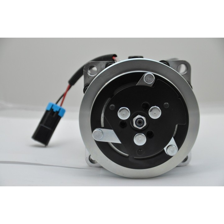 20130858  SD 7H15 2A 132MM 12V H-B (GV)