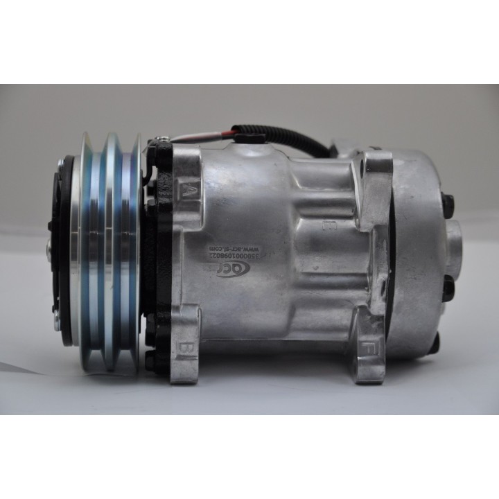 20130858  SD 7H15 2A 132MM 12V H-B (GV)