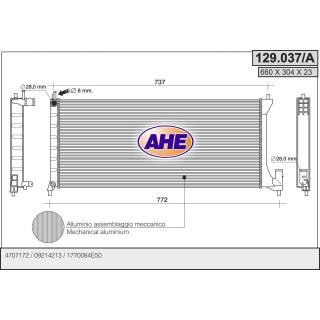 129037/A  OPEL Agila 1.3 CDTi