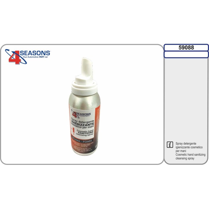 HIGIENIZANTE MANOS SPRAY