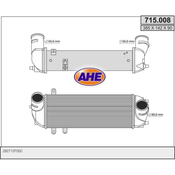 715008  KIA Sorento 2.0CRDi - 2.2CRDi  09-12
