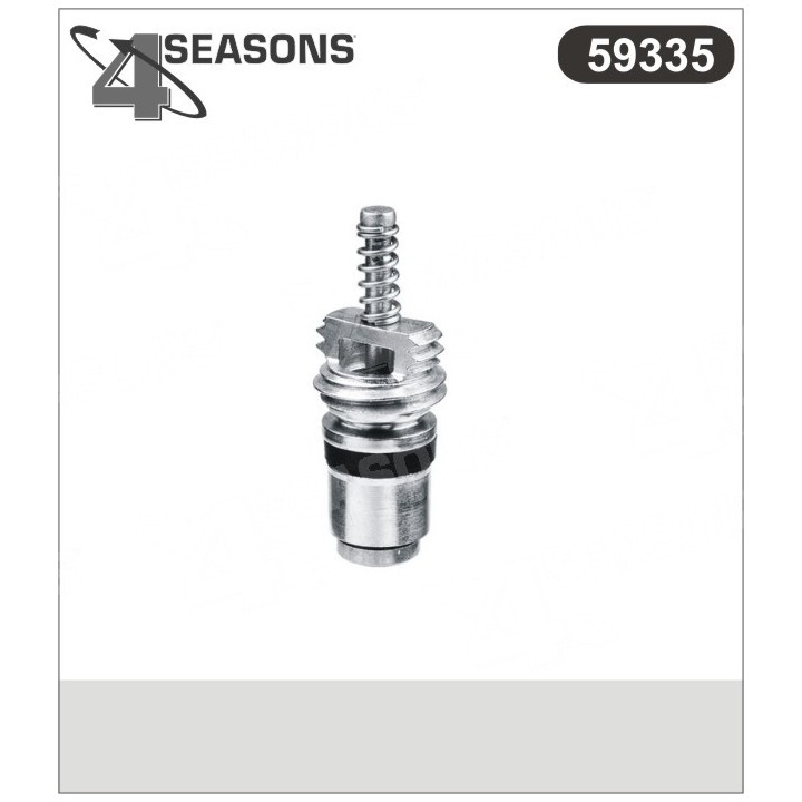 59335  SCHRADER VALVE