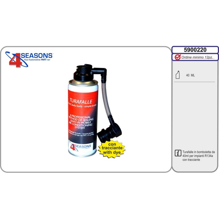 5900220  TAPA FUGAS A.A. 40ML