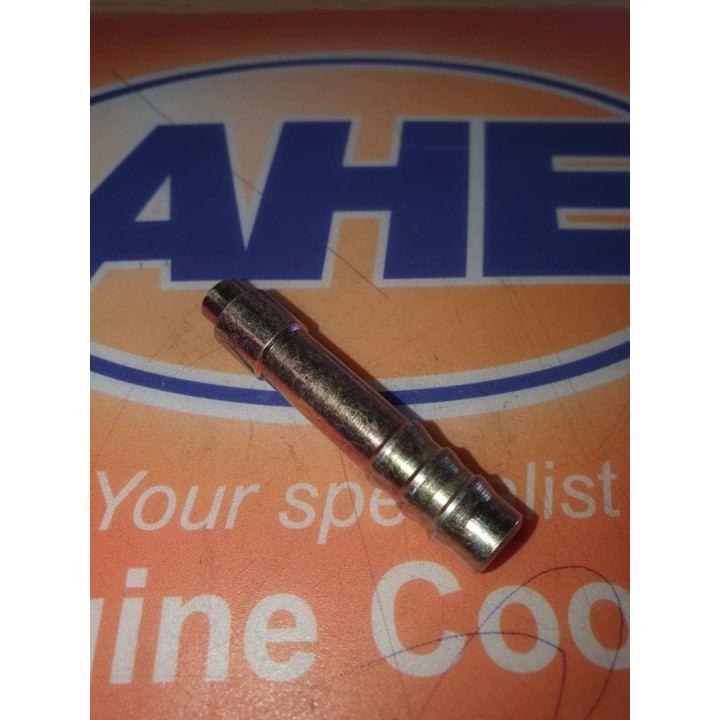 12341  ESPIGAS RACOR SOLDABLE EN ACERO  G6 - 5/16 STEEL