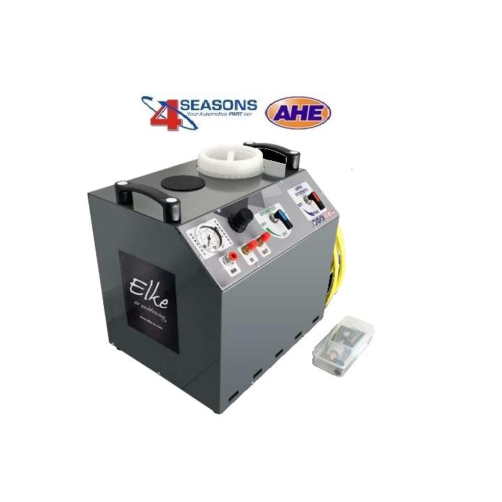 13529  MAQUINA DE LIMPIEZA FOUR SEASONS ESPECIAL 10 LITRO