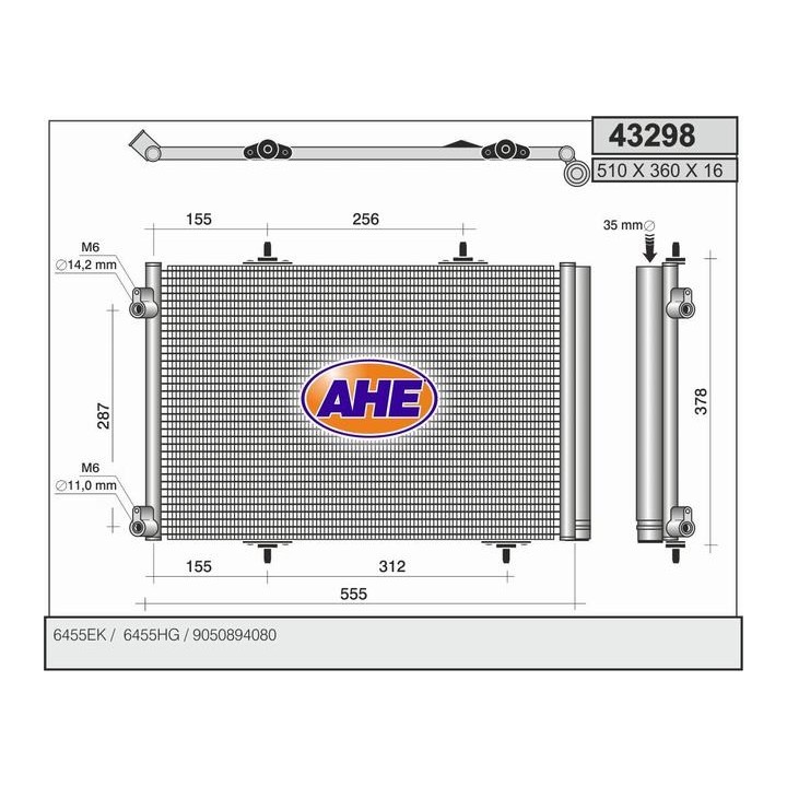 43298/O  CITROEN C3 1.6 Hdi 16V