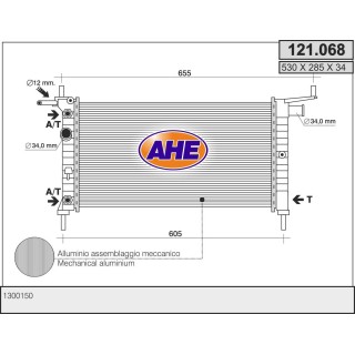 121068  OPEL Corsa B 1.4 16V