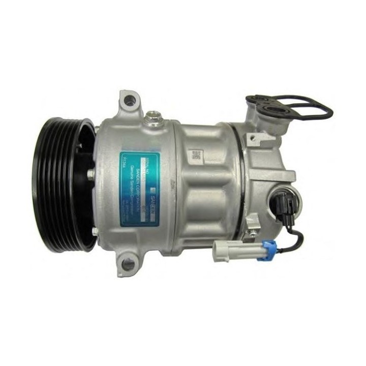 20130915  SD PXE16 A/D PV6 120MM 12V V-B (EDA)