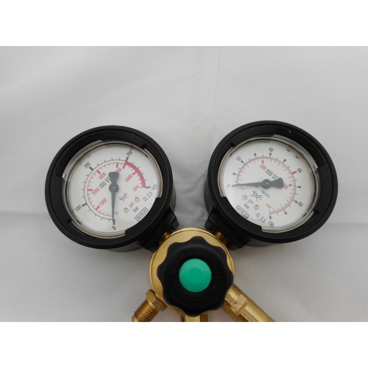 20204309  KIT REGULADOR NITROGENO-HIDROGENO