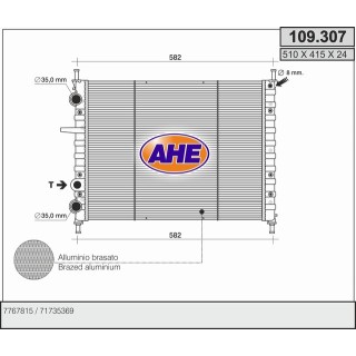 109307  FIAT Brava/Bravo 1.9 D