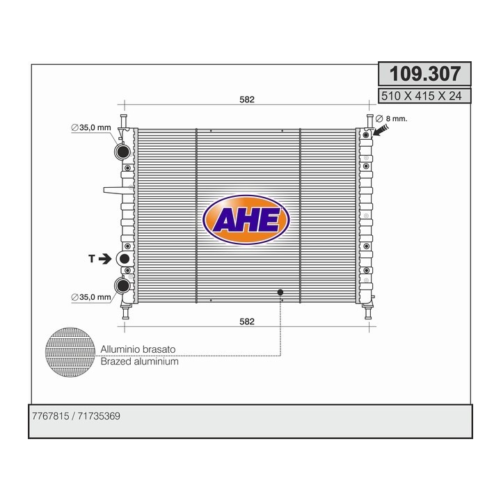 109307  FIAT Brava/Bravo 1.9 D