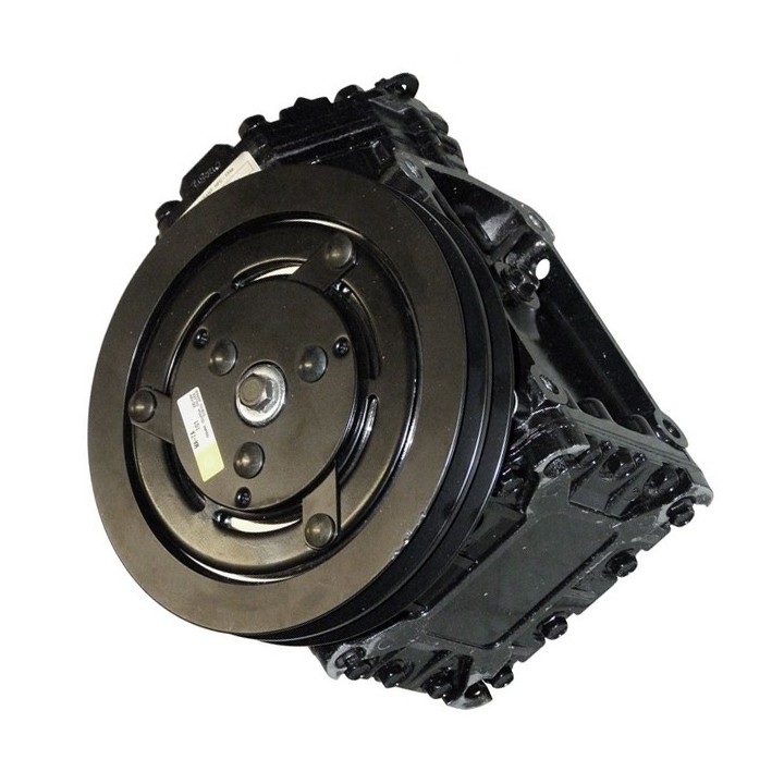 57056  COMPRESOR  YORK R209/210L W/O CLUTCH
